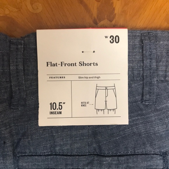 Men’s Goodfellow & Co Linden Shorts - Picture 3 of 4